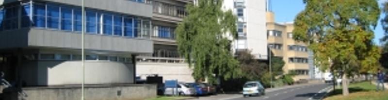 Contacts Buildings